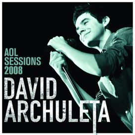 AOL Sessions - 2009 • Sencillo/EP