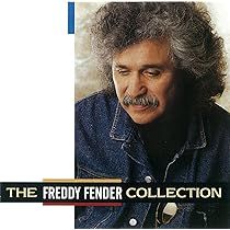 The Freddy Fender Collection - 1991 • Álbum