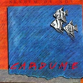 Cardume - 1989 • Álbum