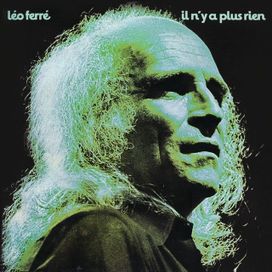 Il N'y A Plus Rien - 1973 • Álbum