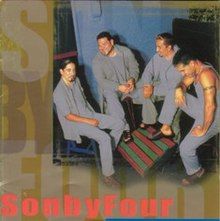 Son By Four (1999) - 1999 • Álbum