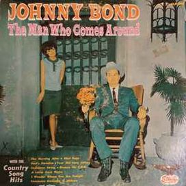 The Man Who Comes Around - 1966 • Álbum