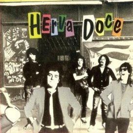 Herva Doce  - 1983 • Álbum