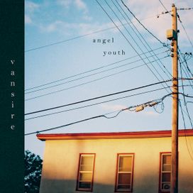 Angel Youth - 2018 • Álbum