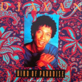 Bird Of Paradise (1988) - 1988 • Sencillo/EP