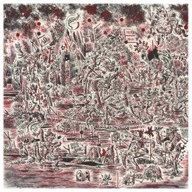 Big Wheel And Others - 2013 • Álbum