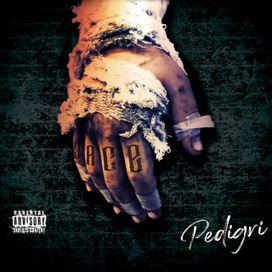 Pedigrí - 2019 • Álbum