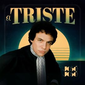 El Triste - 55 Aniversario - 2025 • Coletânea