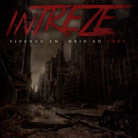 Vivendo Em Meio Ao Caos - 2016 • Álbum