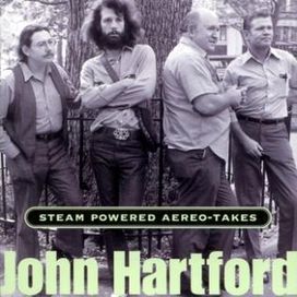 Steam Powered Aereo-Takes - 2002 • Álbum