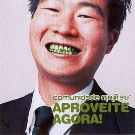Aproveite Agora! - 2003 • Álbum