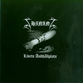 Livets Ändhållplats - 2001 • Álbum