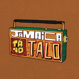 JAMAICA TÁ NO TALO! - 2023 • Álbum