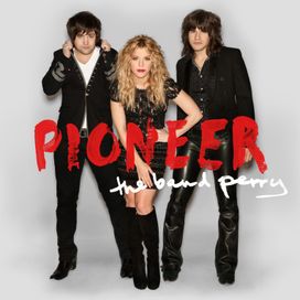 Pioneer - 2013 • Álbum