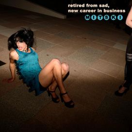 Retired from Sad, New Career in Business - 2013 • Álbum