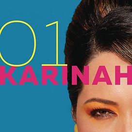 Karinah - EP 1 - Sencillo/EP