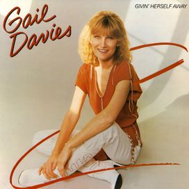 Givin' Herself Away - 1982 • Álbum