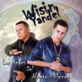 Los Reyes Del Nuevo Mileneo - 2000 • Álbum