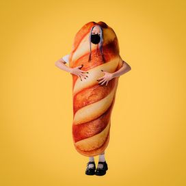 Bread - 2024 • Single/EP