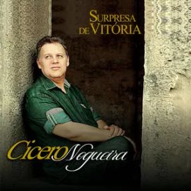 Surpresa de Vitória  - 2012 • Álbum