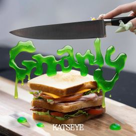Gnarly - 2025 • Single/EP