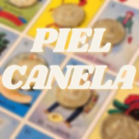 Piel Canela - 2020 • Sencillo/EP
