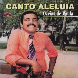 Canto Aleluia - 1975 • Álbum