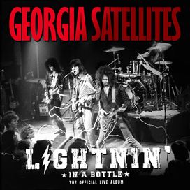 Lightnin' In a Bottle: The Official Live Album - 2022 • Álbum