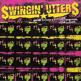 Dead Flowers, Bottles, Bluegrass, and Bones - 2003 • Álbum