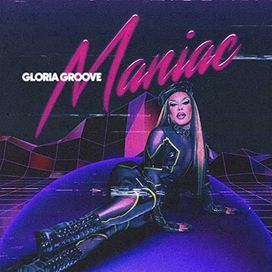 Maniac - 2022 • Single/EP