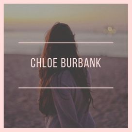 Chloe Burbank - 2019 • Álbum