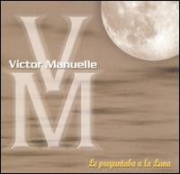Le Preguntaba A La Luna - 2002 • Álbum