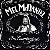I'm Countryfied - 1980 • Álbum