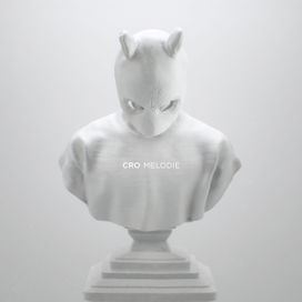 Melodie - 2014 • Álbum