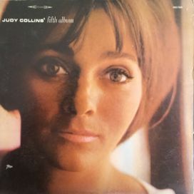 Judy Collins' Fifth Album - 1965 • Álbum