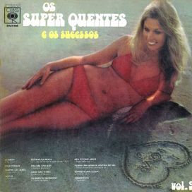 E Os Sucessos (Vol. 9) - 1974 • Álbum
