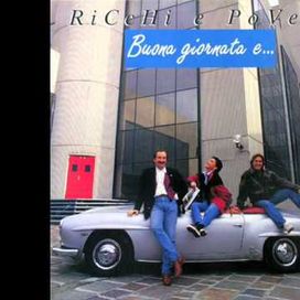 Buona Giornata E... - 1990 • Álbum