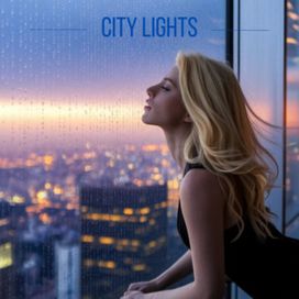 CITY LIGHTS  - 2025 • Álbum