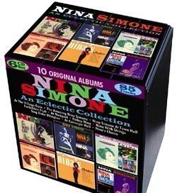 An Eclectic Collection - 2003 • Álbum