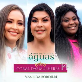 Som De Muitas Águas - Coral das Mulheres 14 - 2023 • Single/EP
