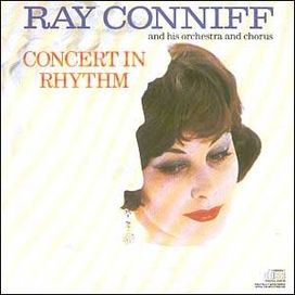 Concert In Rhythm, Vol 1 - 1977 • Álbum
