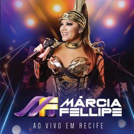Ao Vivo Em Recife  - 2015 • Álbum