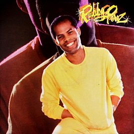 Buscando Tus Besos - 1986 • Álbum