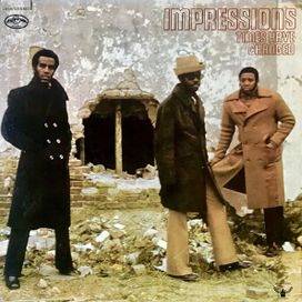 Times Have Changed - 1972 • Álbum