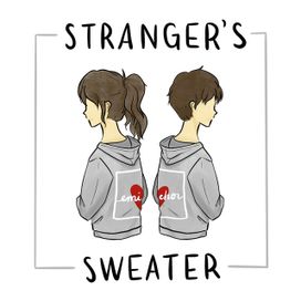 Stranger's Sweater - Emi Choi