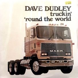 Truckin' 'Round The World - 1982 • Álbum