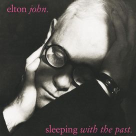 Sleeping With The Past - 1989 • Álbum