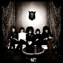Strange House - 2007 • Álbum