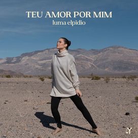 Teu Amor Por Mim - 2020 • Sencillo/EP