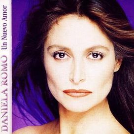 Un Nuevo Amor - 1996 • Álbum